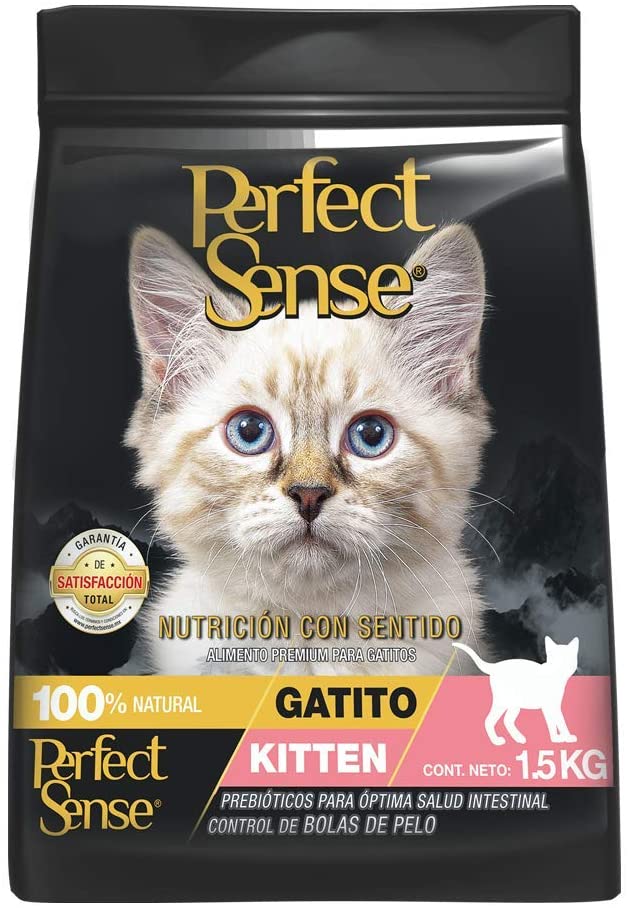 Perfect Sense Kitten 1.5 KG