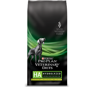 Pro Plan Canine HA (Hipoalergenica) 7.4 kg