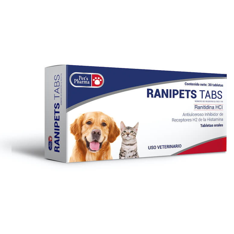 RANIPETS 30 TAB.