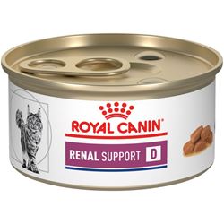 Lata Renal Support D Wet Cat 85gr