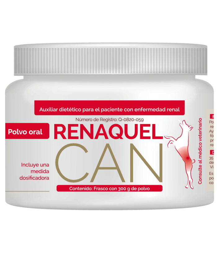 RENAQUEL CAN 300 GRS