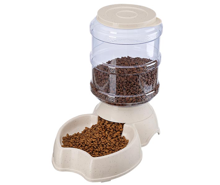 DISPENSADOR DE ALIMENTO CH 2.3 Kg