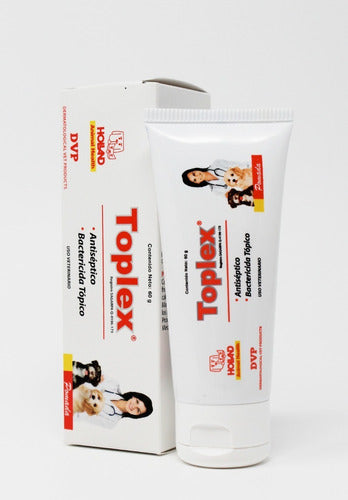 TOPLEX CREMA 60 GR