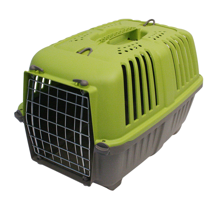 TRANSPORTADORA PRATIKO PUERTA METAL