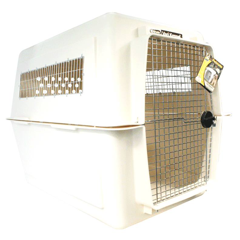 TRANSPORTADORA VARI KENNEL GIGANTE