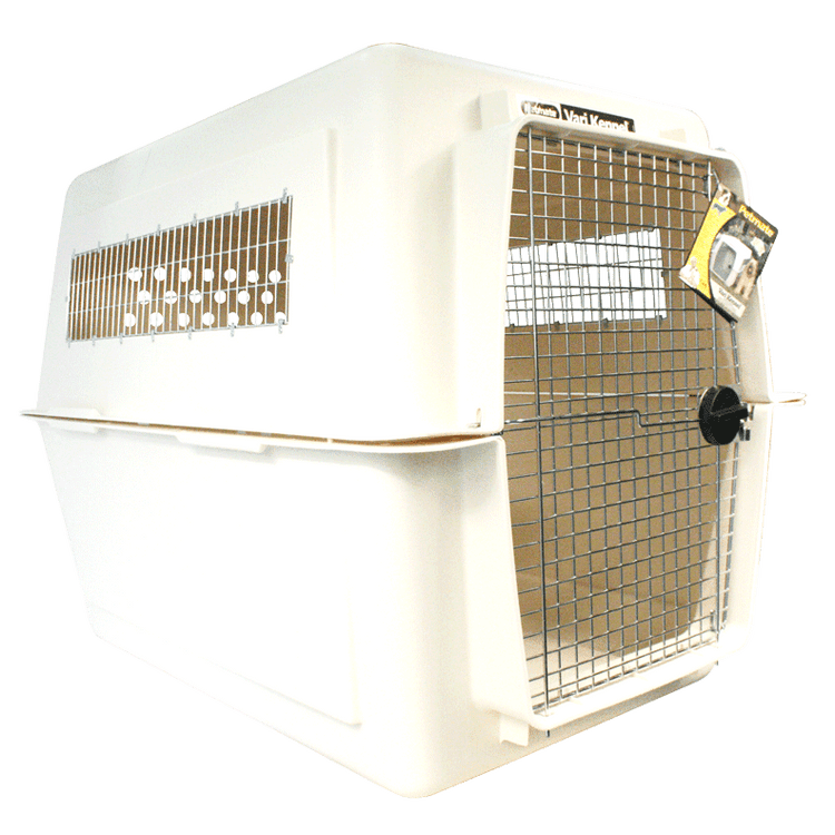 TRANSPORTADORA VARI KENNEL GIGANTE