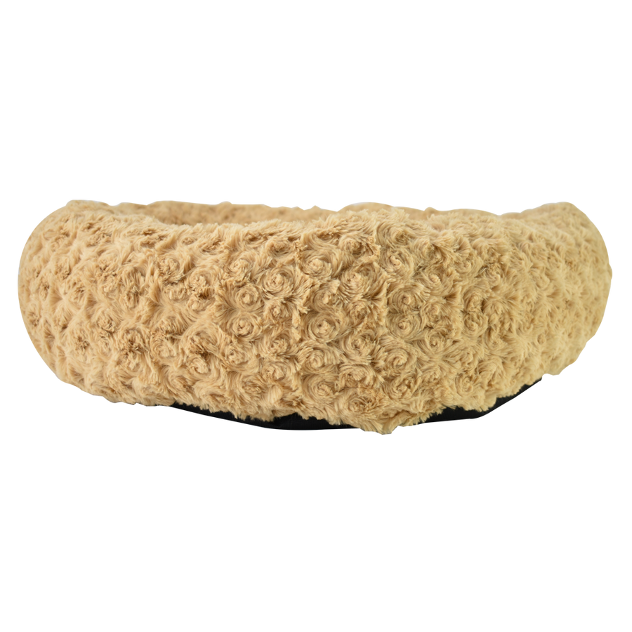 CAMA PUPPY CARAMELO