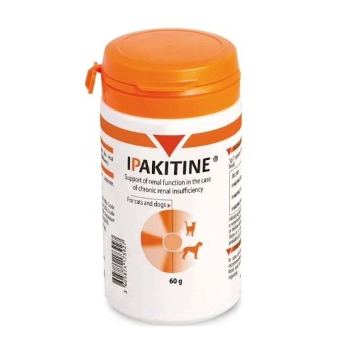 IPAKITINE PDR 60 G MX*