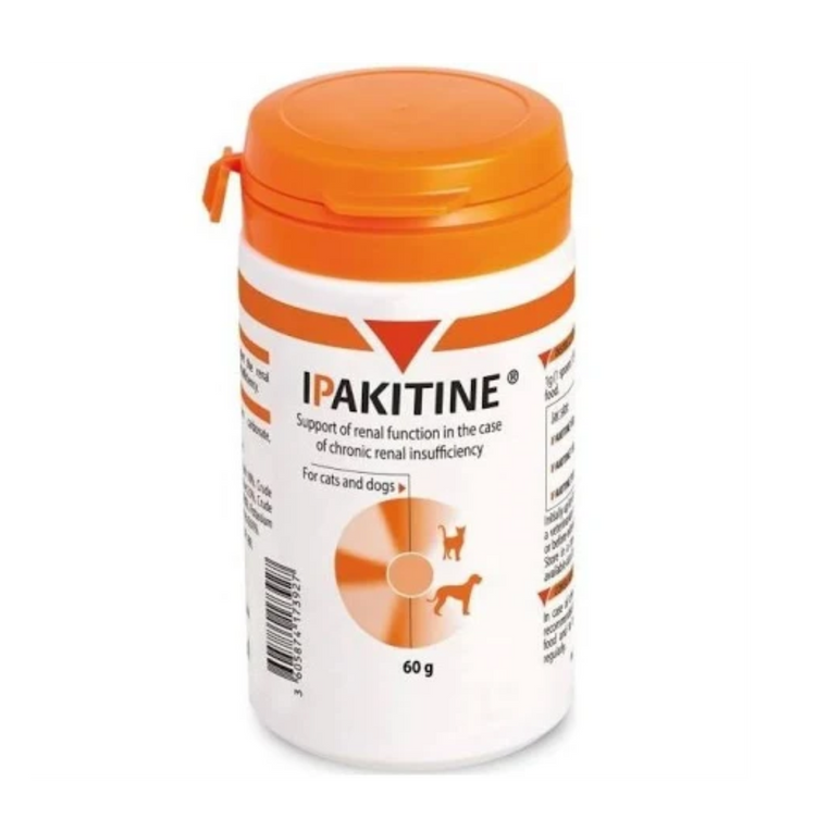 IPAKITINE PDR 60 G MX*