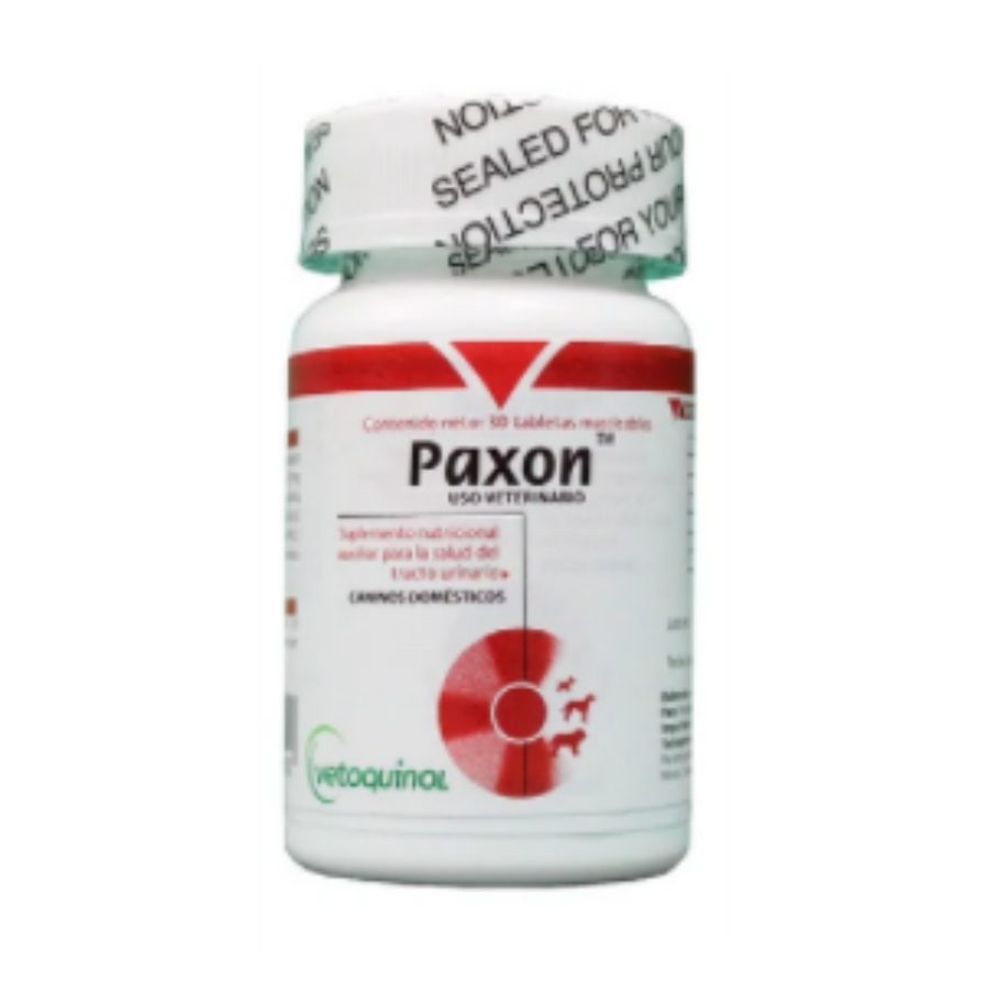 PAXON 30 COMP*