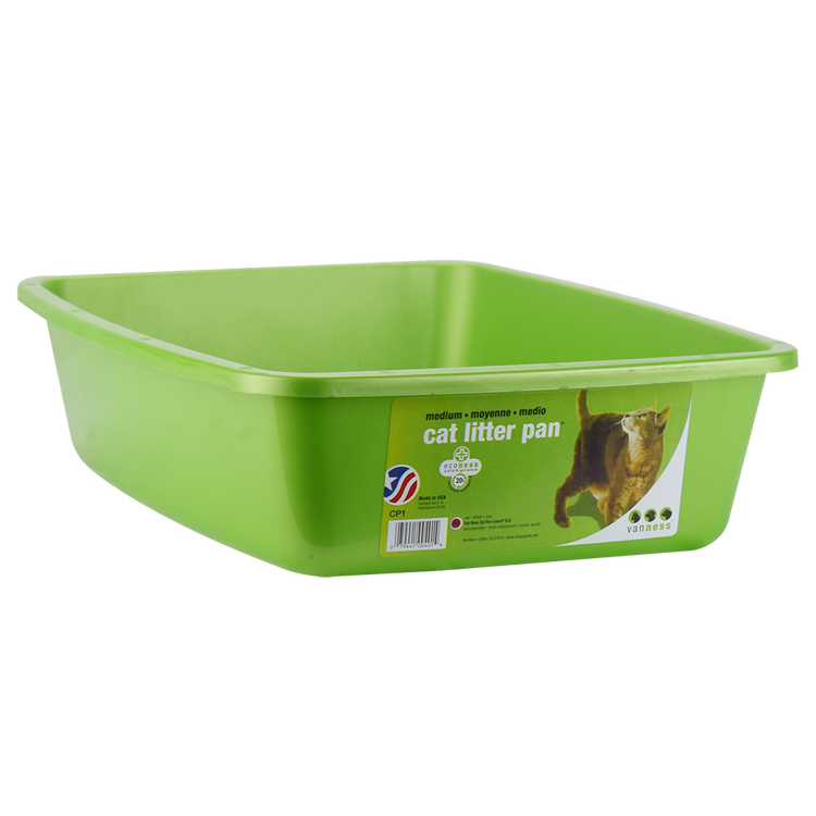 ARENERO PARA GATO MEDIANO