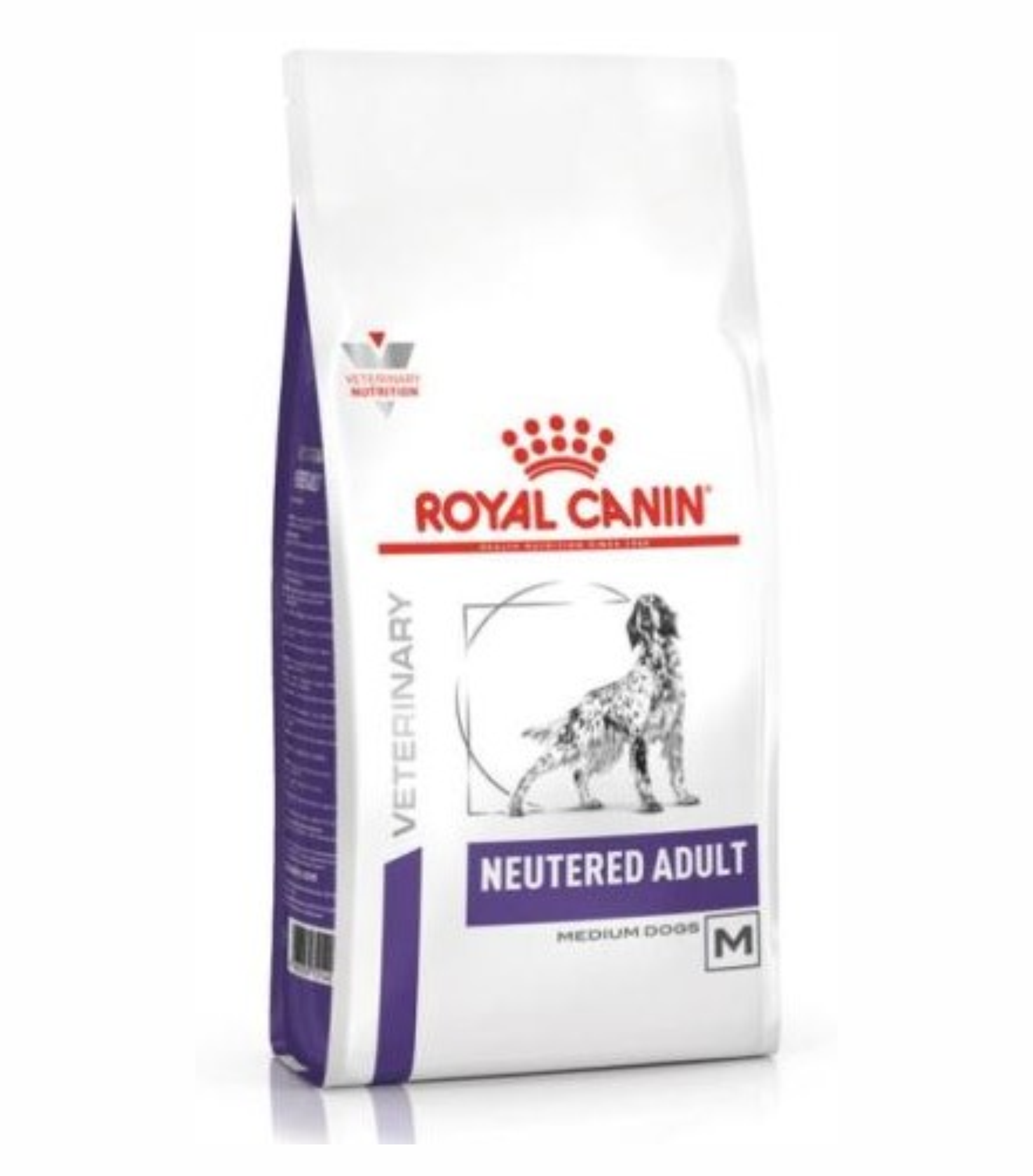 Canine Adult Royal Canin 4 Kg.