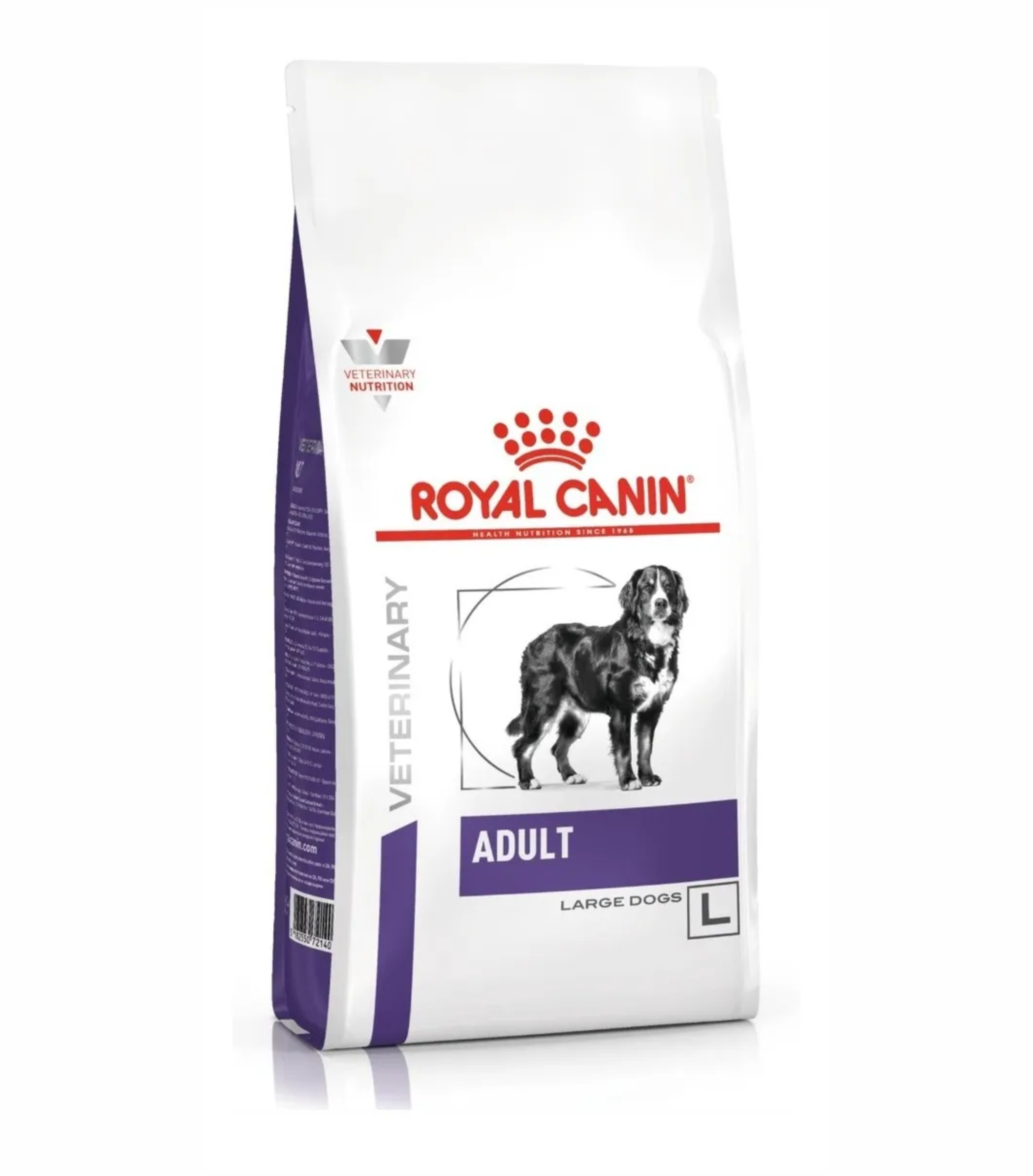 Adult Large Dog Royal Canin 12 Kg.