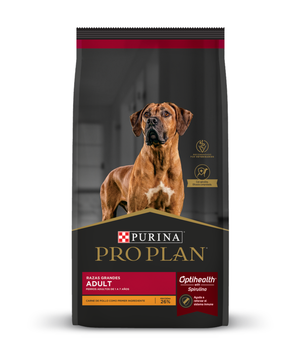 PRO PLAN ADULT LARGE BREED OPTILIFE