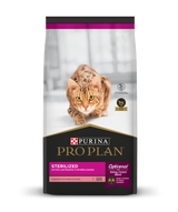 Pro Plan Gato Esterilizado 3kg