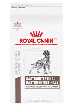 Gastro Intestinal Low Fat Royal Canin