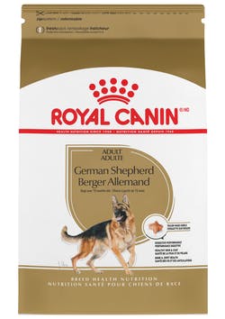 German Sheperd 13.6 Kg.