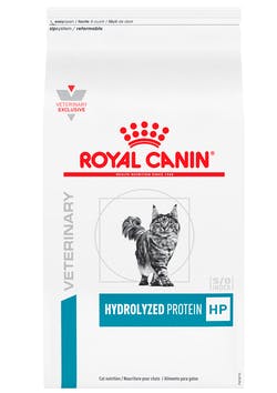 Hydrolized (Hypoallergenic) adult Feline Royal Canin 3.5 kg.