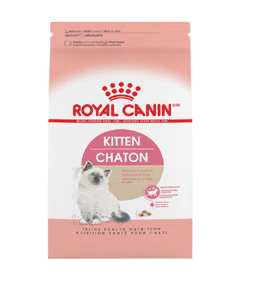 Royal Canin Kitten