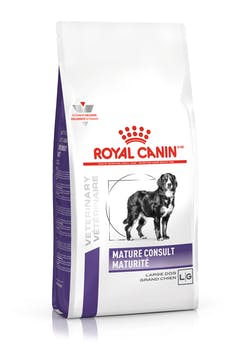Mature Large Dog Royal Canin 13 kg.
