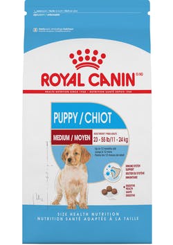 Medium Puppy Royal Canin