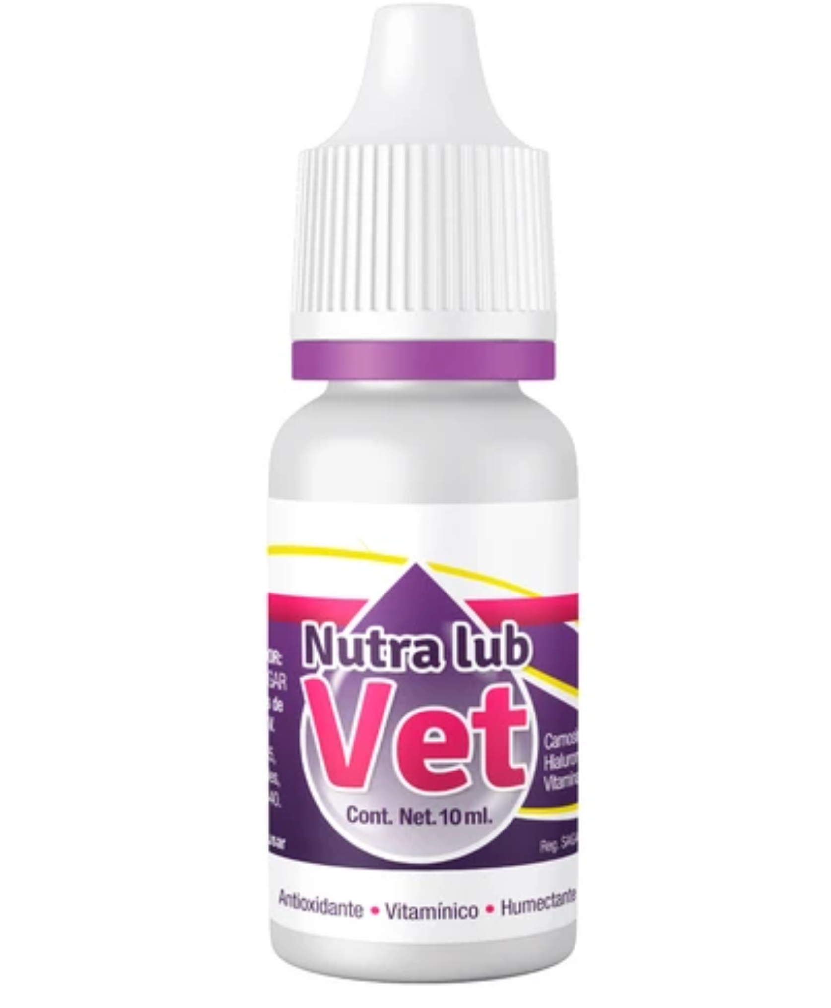 NUTRA-LUB VET