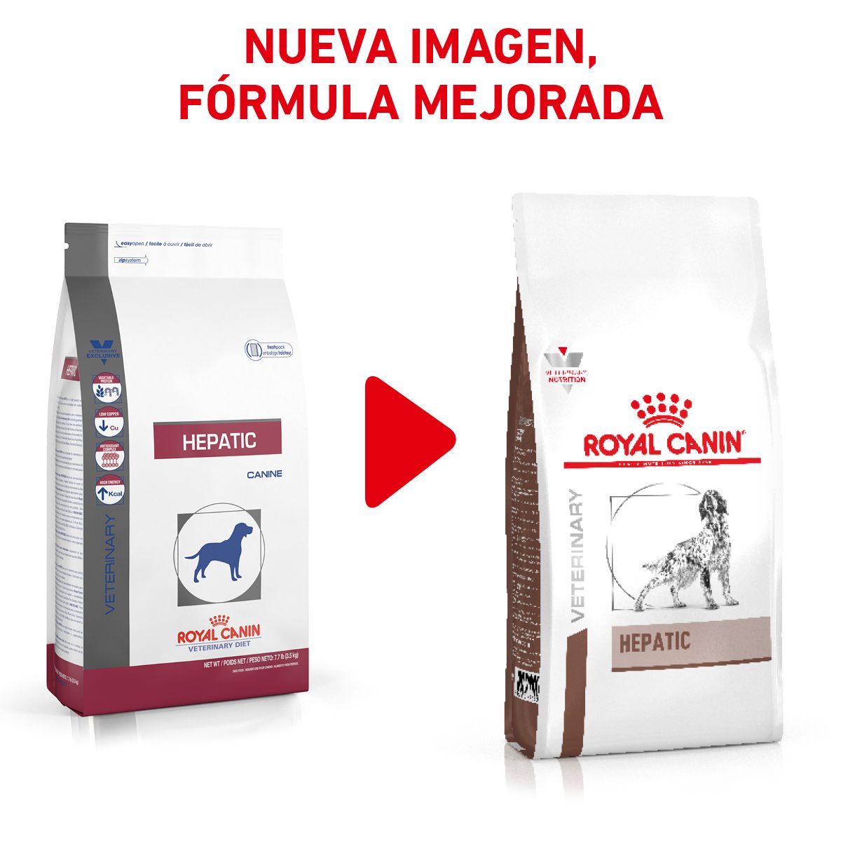 Royal Canin Hepatic