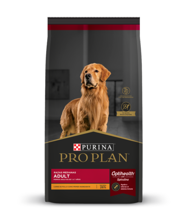 PRO PLAN ADULT COMPLETE OPTILIFE