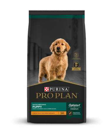 PRO PLAN PUPPY COMPLETE OPTISTART PLUS