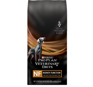 Pro Plan Veterinary Diets Canine NF 2.72kg