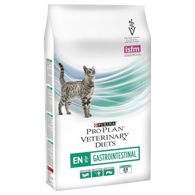 Pro Plan Veterinary Diets En Gastro Feline 2.72kg