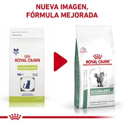 Glycobalance (diabetic) Feline Royal Canin 2 Kg.