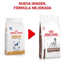 Gastro Intestinal Low Fat Royal Canin