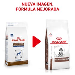 Gastro Intestinal Puppy Royal Canin 4 Kg.