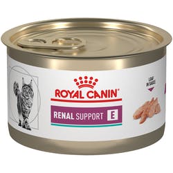 Lata Renal Support E Wet Cat 165gr