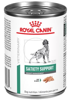 Satiety Support Royal Canin Lata 380 Gr.