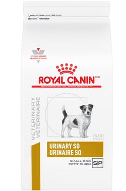Royal Canin Urinary Small Dog 4Kg.